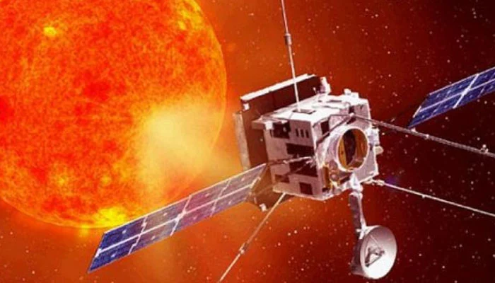 After successful moon landing, India sets sights on sun