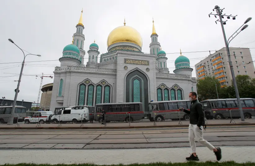 Russia is set to launch Islamic banking: All you need to know