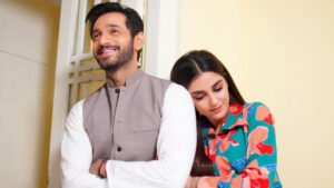 Wahaj-Maya Ali chemistry takes internet by storm