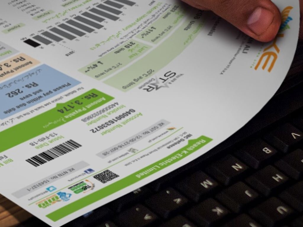 IESCO announces installment plans amid electricity bills protests