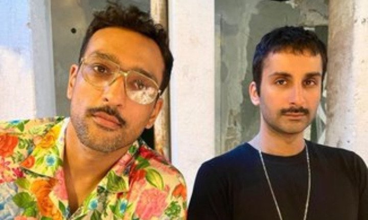 Who is Ali Sethi's rumoured husband Salman Toor?