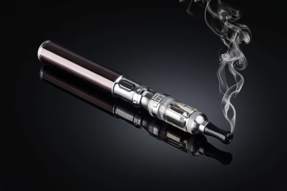 E-cigarettes as harmful as regular ones. What are the alternatives?