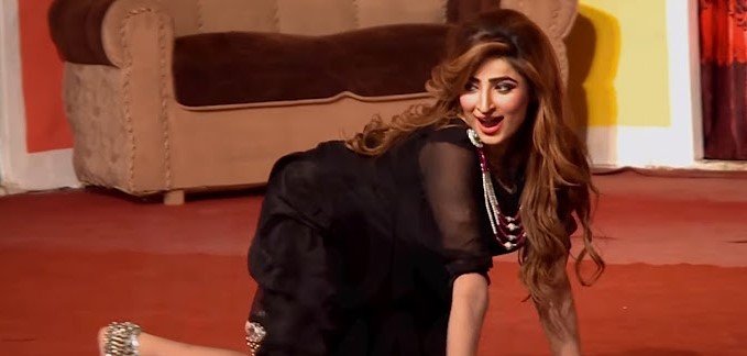 Show-cause notices issued to 14 stage actresses over 'vulgarly performances'