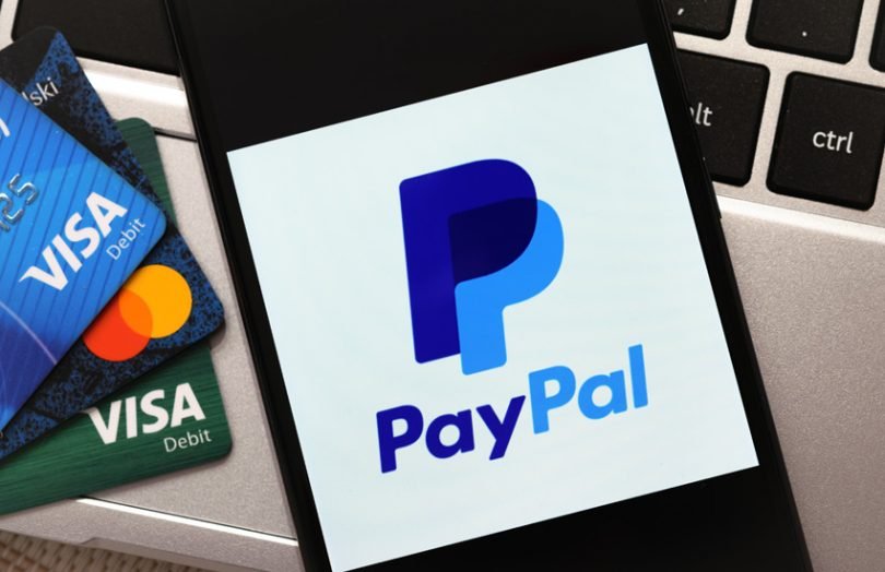 PayPal shocks financial world with launch of stablecoin