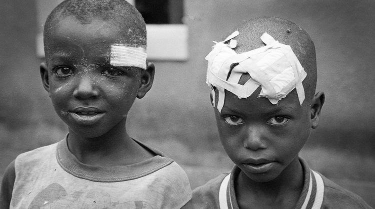 Facts about the notorious Rwandan Genocide
