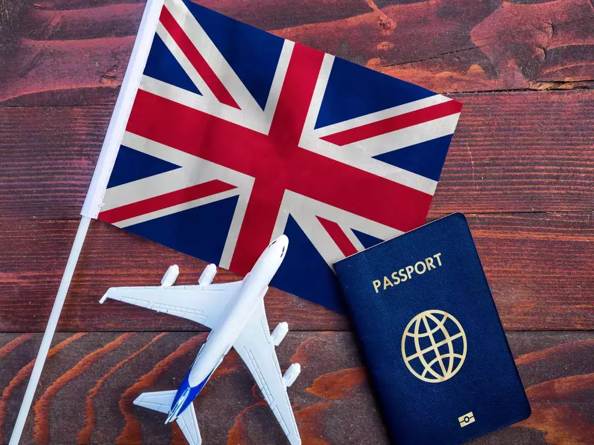 UK Student Visa: All details