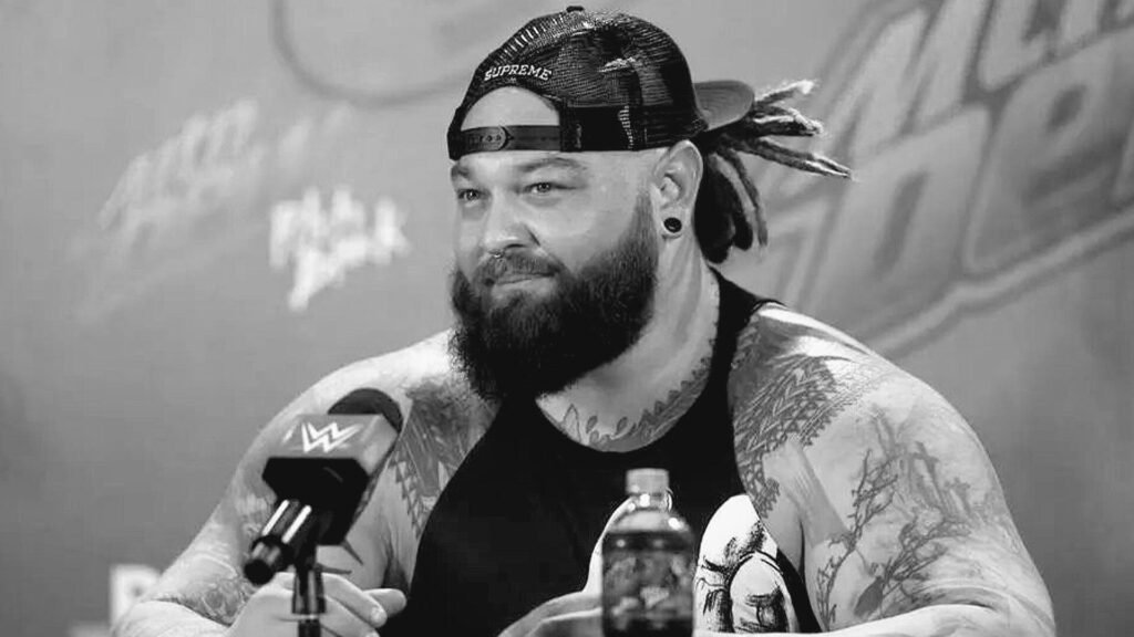 Former WWE champion Bray Wyatt dies at 36 from heart attack