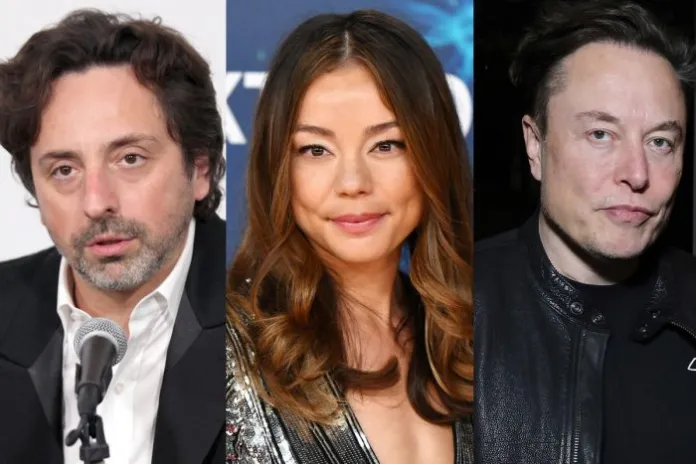 Google co-founder finalizes divorce after wife's alleged affair with Elon Musk
