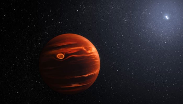 Astronomers claim to found new planet in out solar system