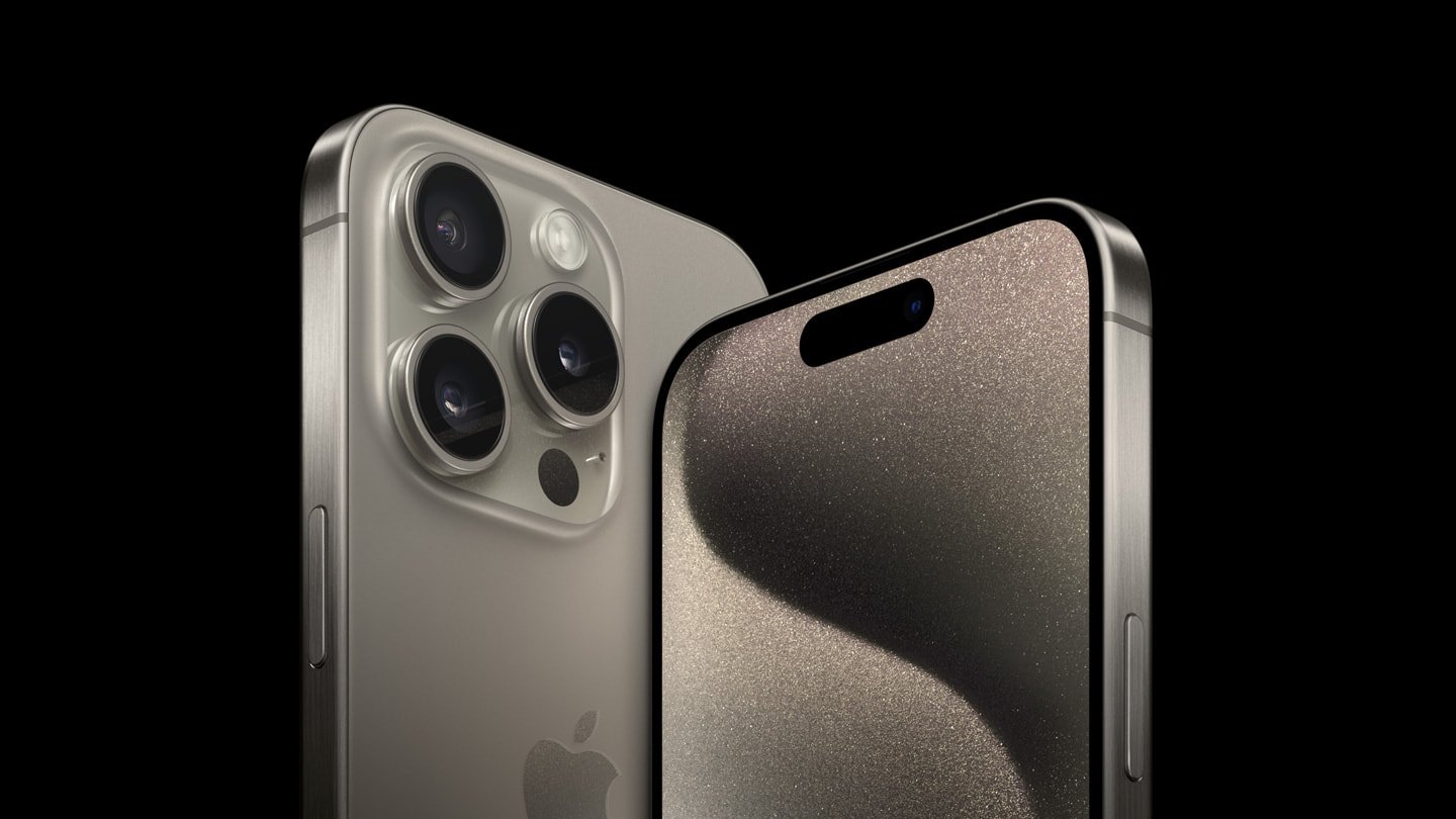 iPhone 15 Pro launched: features, prices and other details