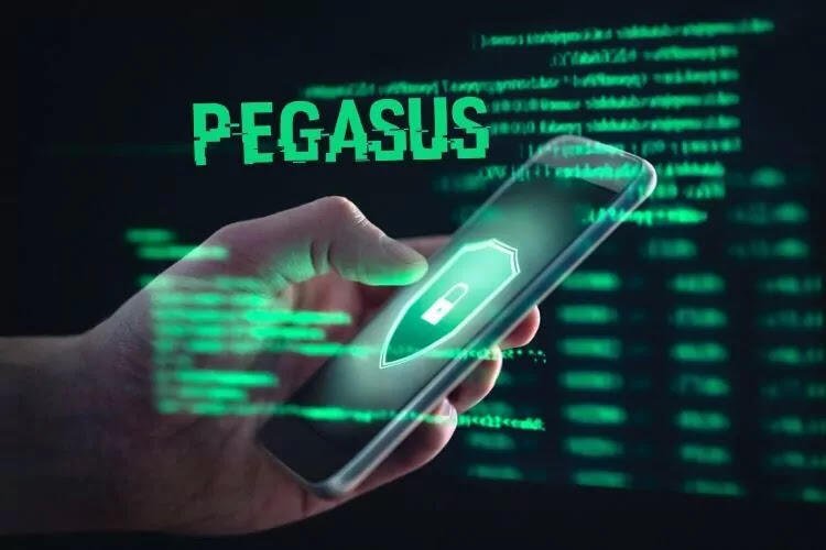 NSO's Pegasus spyware found new ways to hack iPhones