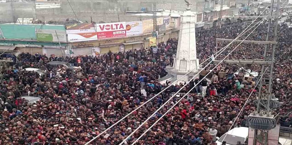 Blasphemy laws: What's happening in Gilgit-Baltistan?