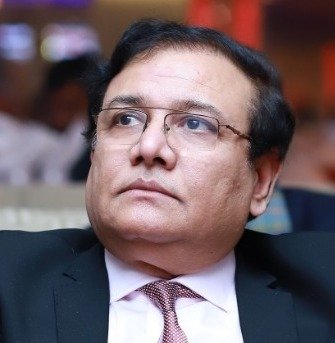 Abundance of justice is a long-standing dream of countrymen: Shaukat Virk sends sincere wishes to Qazi Faez Isa