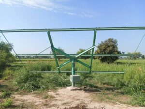 Solar panels theft on the rise in Pindi Bhattian