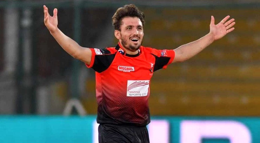 The humble journey of Pakistani cricketer Zaman Khan