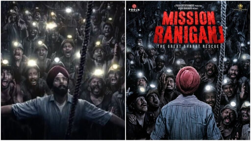 Akshay Kumar's new film under fire for replacing India with Bharat in title