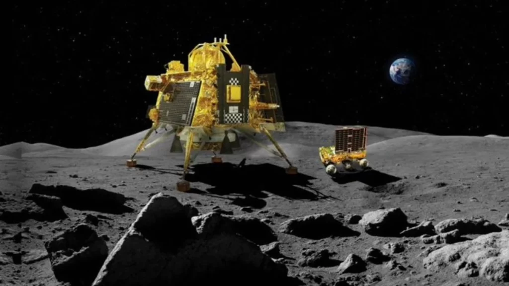 Japan launches historic mission for precise Moon landing