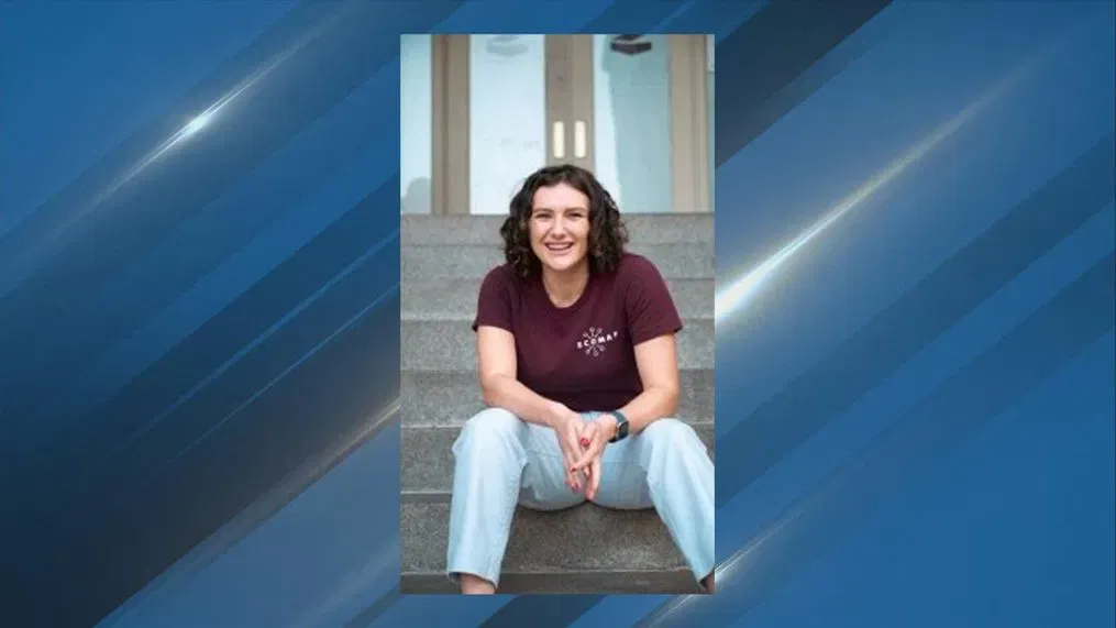 Tech CEO Pava LaPere who featured in 'Forbes 30 under 30' list found dead in US