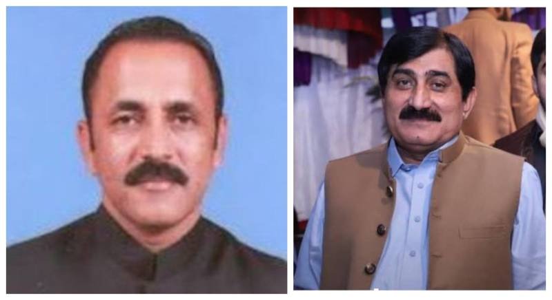 Electricity theft: Former Punjab MPAs caught stealing electricity