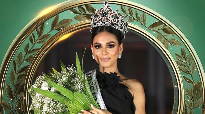 Who is Erica Robin — the first Miss Universe from Pakistan