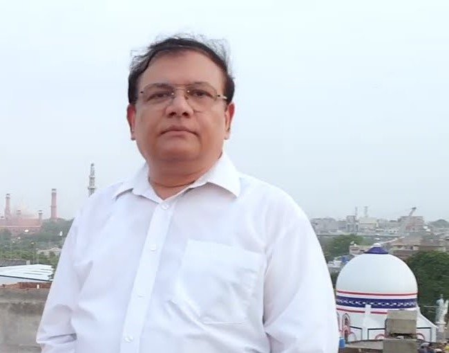 Election without accountability is nothing but mirage: Shaukat Virk