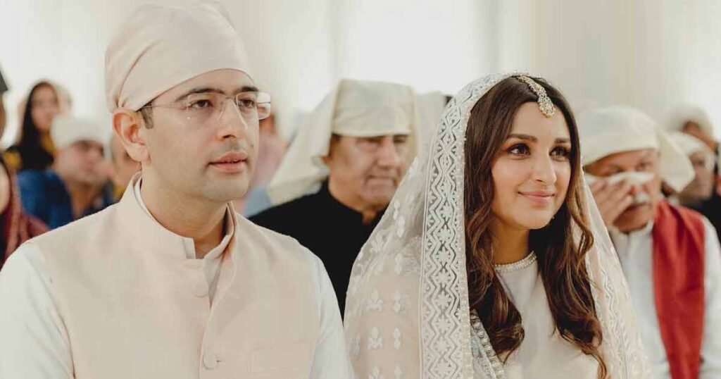 WATCH: Parineeti Chopra’s dance on her mehndi goes viral