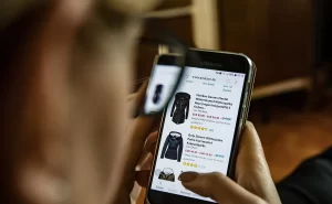 Temu: Chinese Shopping App iss overtaking Amazon in several countries