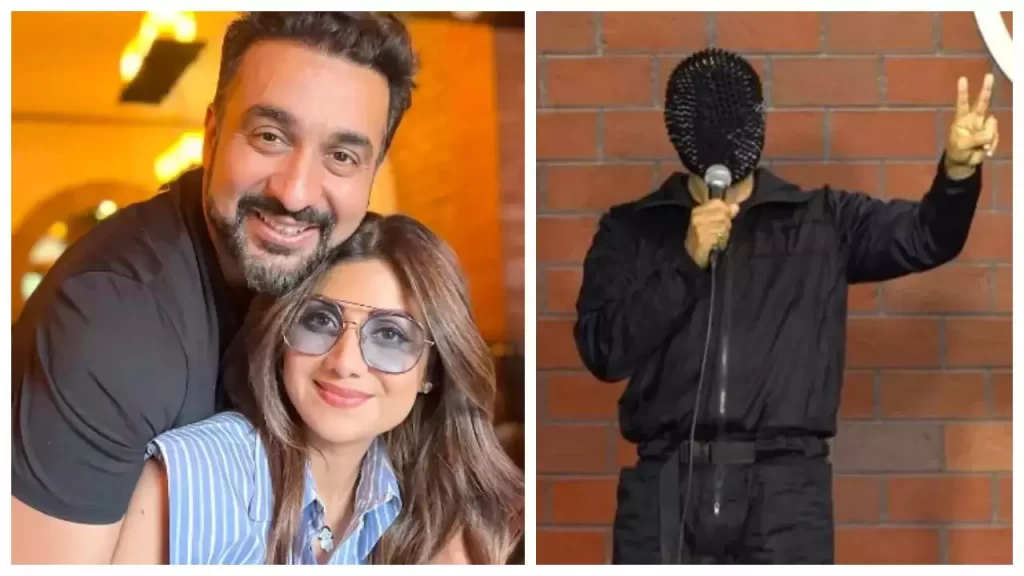 Fact check: Has Raj Kundra divorced Shilpa Shetty?