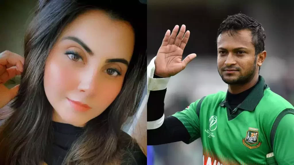Pakistani actress Sehar Shinwari says she will date a Bangali boy if Bangladesh beat India in next match