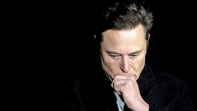 X's value falls to $19 billion, Less than half of what Elon Musk paid for it