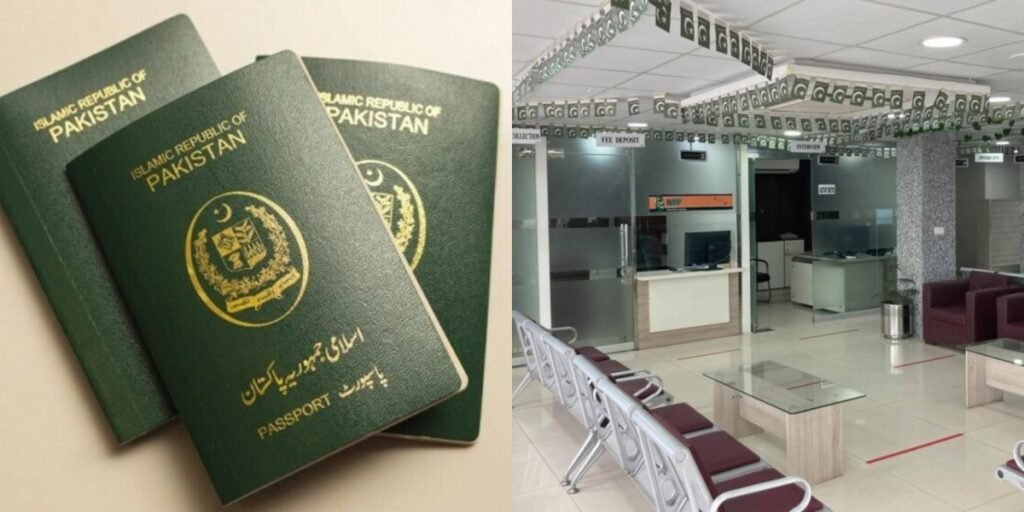 Passport office timings changed for winter: Check new hours