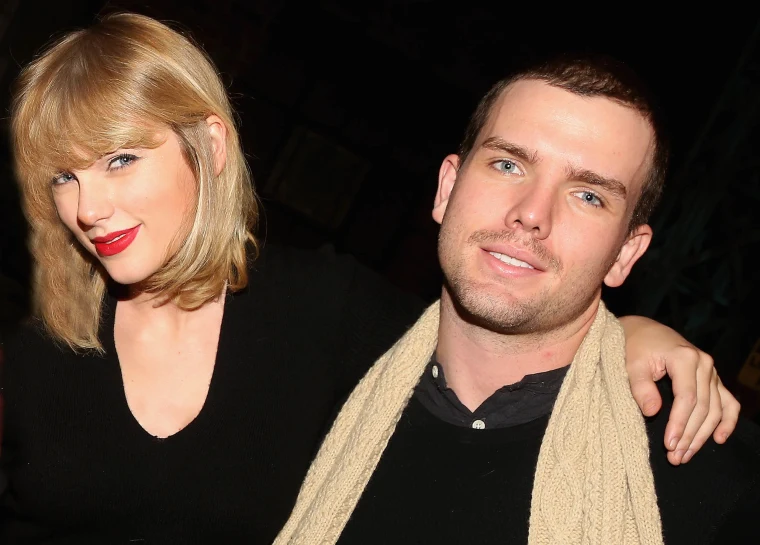 Taylor Swift brother jealous of her success amid personal struggles