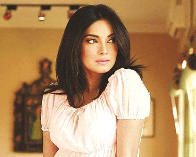 Fahad Mustafa reveals his celebrity crush