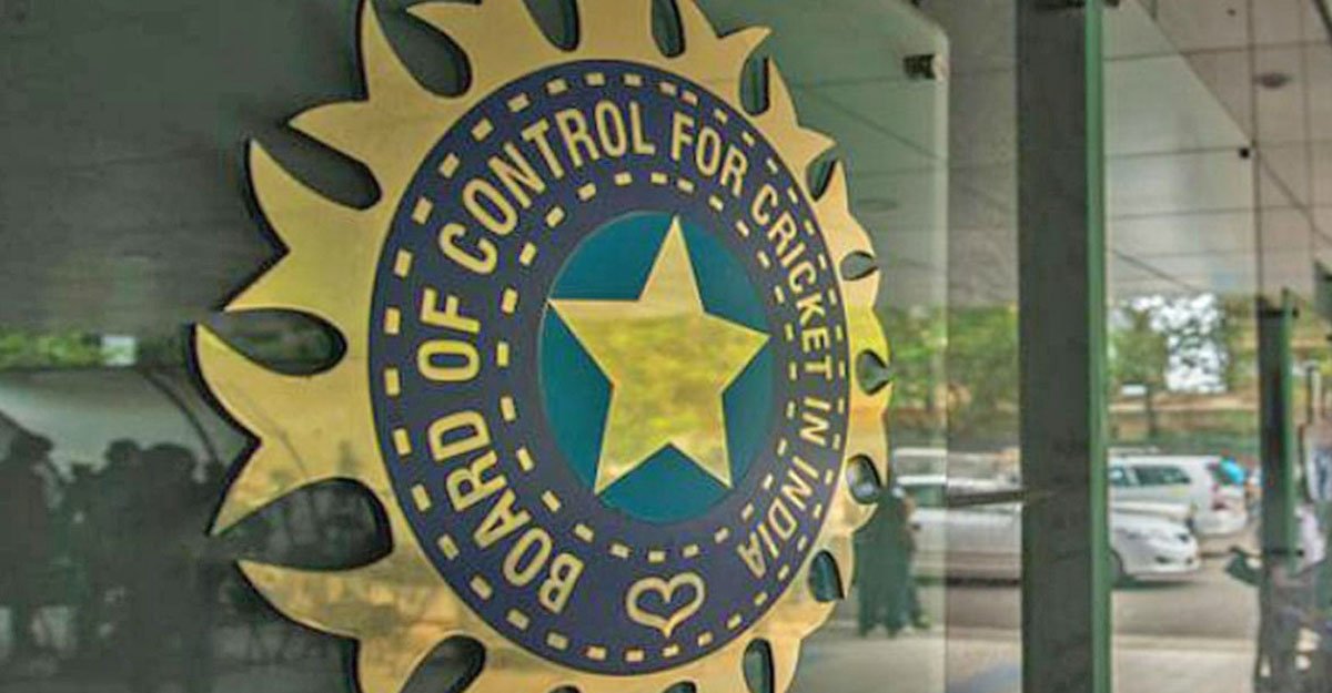 BCCI bans tracking and paragliding for national players to avoid injuries