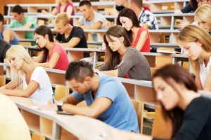 A message to University students