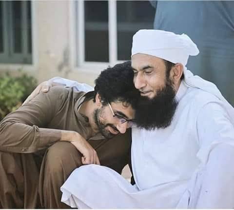 Did Maulana Tariq Jameel's son Asim Jameel commit suicide?