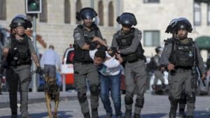 Israel-Palestine war: Indian clothing brand refuses to supply uniforms to Israeli police