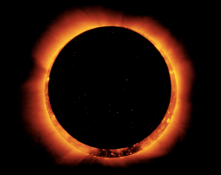 'Ring Of Fire' annual solar eclipse to be visible on October 14: Details here