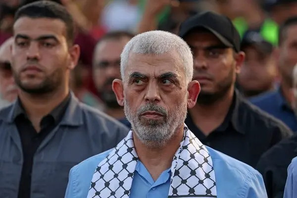 Hamas leader who deceived Israel is top target for assassination