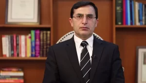 Imran Khan's ‘handpicked Barrister Gohar’ to contest for PTI chairmanship