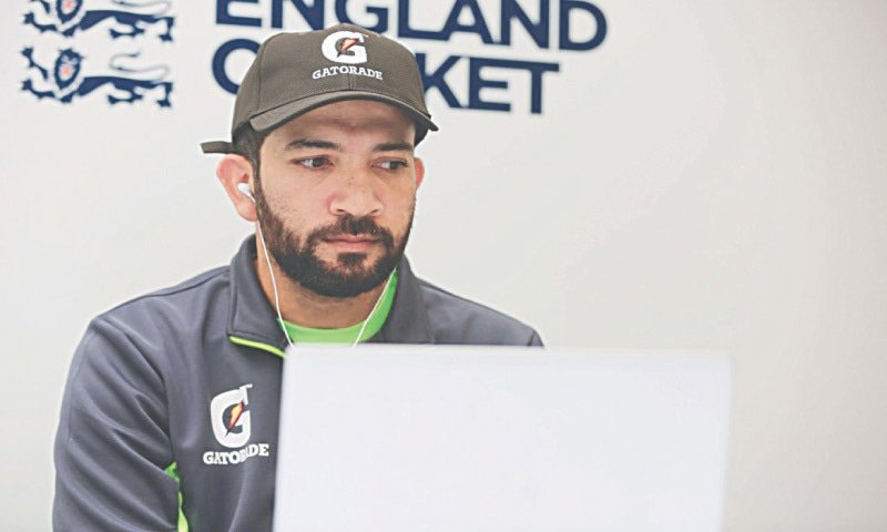 Cricketer Sohaib Maqsood exposes alleged extortion and bribery by Sindh police