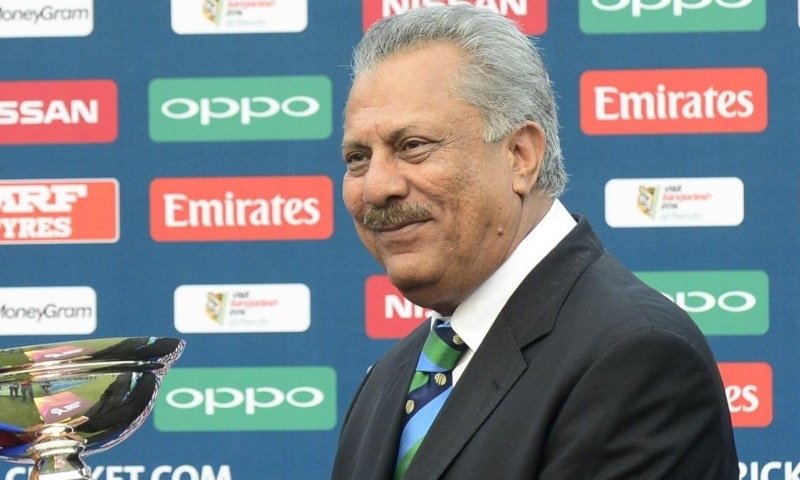 Zaheer Abbas denounces PCB for Pakistan's results during World Cup