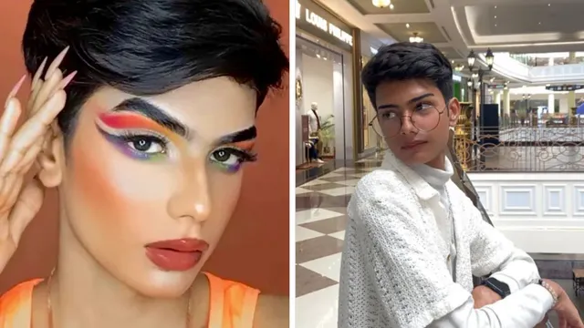 Teen Queer artist dies by suicide after bad comments on Instagram reel