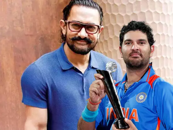 Aamir Khan secures rights to Yuvraj Singh's upcoming biopic