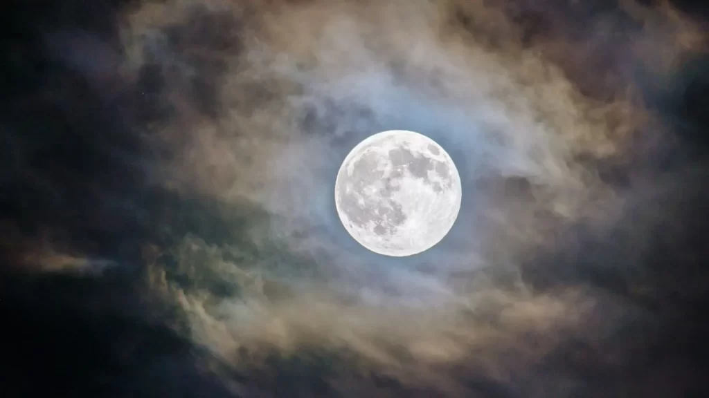 What is Beaver Moon? Here is how you can see it