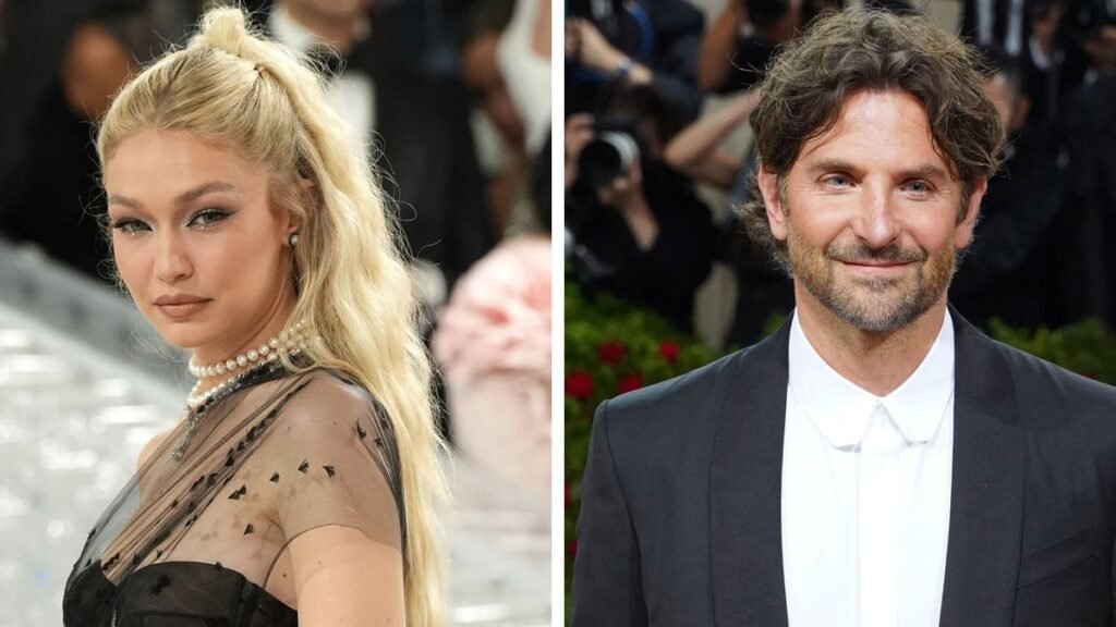 Bradley Cooper expresses desire to expand family with supermodel Gigi Hadid