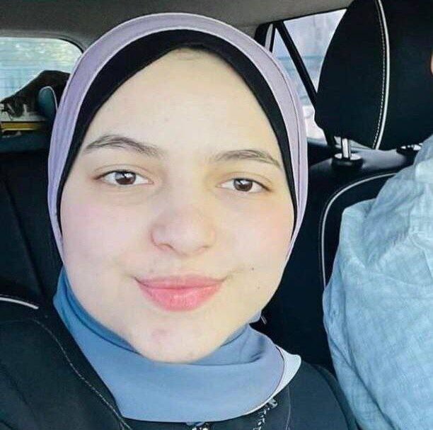 Hamas leader Ismail Haniyeh's granddaughter killed