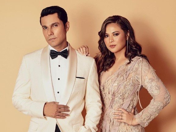 Bollywood star Randeep Hooda set to tie the knot with model Lin Laishram