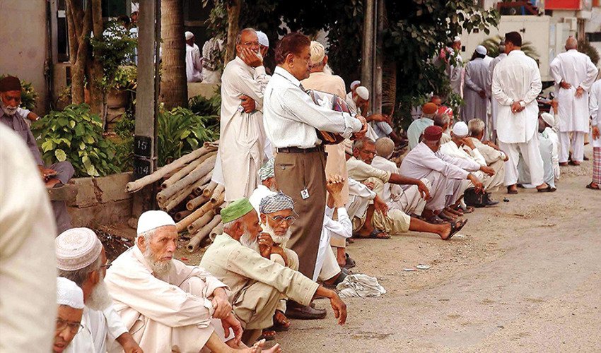 The challenges and opportunities of pension reforms in Pakistan