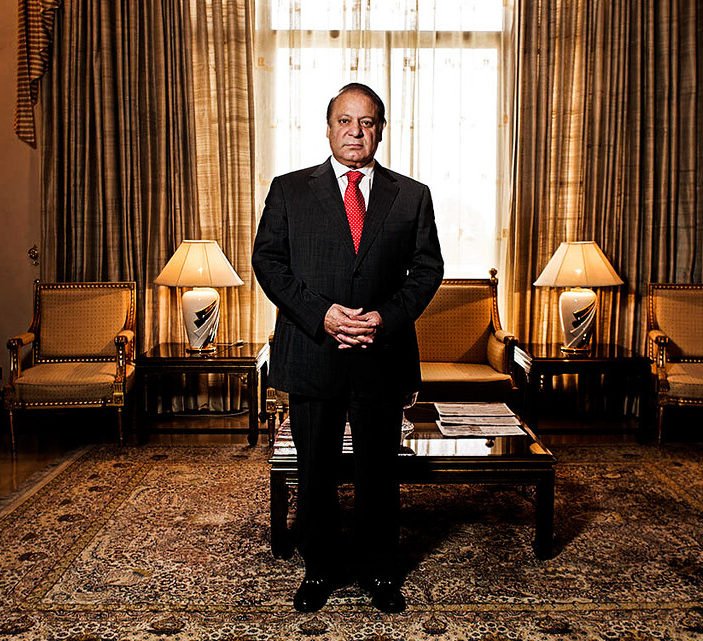 Nawaz Sharif's return as PM sparks speculation amidst PML-N leadership